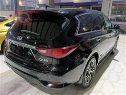 انفنتي QX60